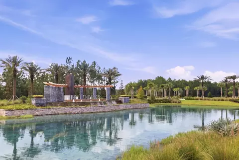 View/Area - 168 Coordinate Ln, Saint Johns, FL 32259 photo 1 of 8