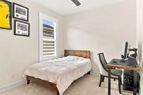Bedroom - 168 Coordinate Ln, Saint Johns, FL 32259 photo 2 of 4
