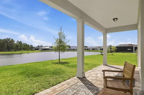 Exterior - 168 Coordinate Ln, Saint Johns, FL 32259 photo 2 of 7