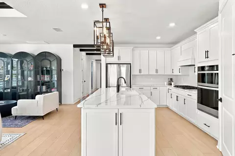 Kitchen - 168 Coordinate Ln, Saint Johns, FL 32259 photo 5 of 5