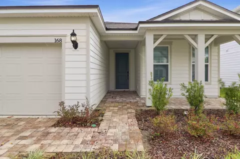 Exterior - 168 Coordinate Ln, Saint Johns, FL 32259 photo 3 of 7