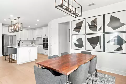 Dining - 168 Coordinate Ln, Saint Johns, FL 32259 photo 2 of 3