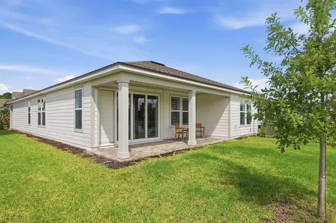 Exterior - 168 Coordinate Ln, Saint Johns, FL 32259 photo 6 of 7