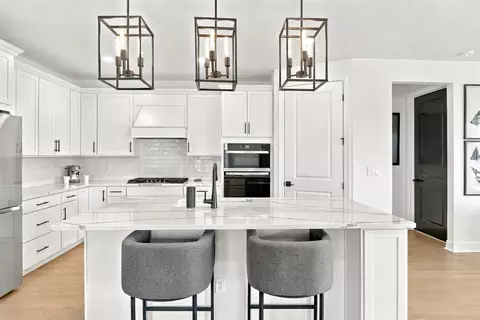 Kitchen - 168 Coordinate Ln, Saint Johns, FL 32259 photo 3 of 5