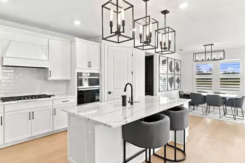 Kitchen - 168 Coordinate Ln, Saint Johns, FL 32259 photo 2 of 5