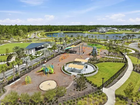 View/Area - 168 Coordinate Ln, Saint Johns, FL 32259 photo 5 of 8