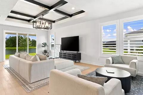 Living - 168 Coordinate Ln, Saint Johns, FL 32259 photo 1 of 2