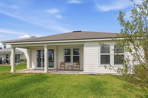 Exterior - 168 Coordinate Ln, Saint Johns, FL 32259 photo 5 of 7