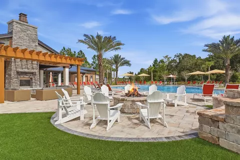 View/Area - 168 Coordinate Ln, Saint Johns, FL 32259 photo 8 of 8