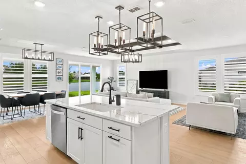 Kitchen - 168 Coordinate Ln, Saint Johns, FL 32259 photo 4 of 5