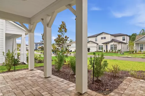 Exterior - 168 Coordinate Ln, Saint Johns, FL 32259 photo 4 of 7