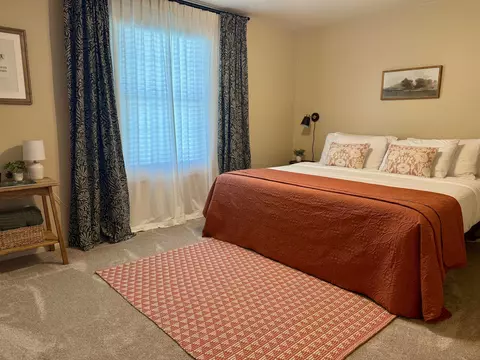 Bedroom - 22 Comares Ave #6C, Saint Augustine, FL 32080 photo 3 of 6