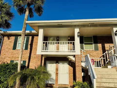 Exterior - 22 Comares Ave #6C, Saint Augustine, FL 32080 photo 1 of 12