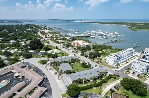 View/Area - 22 Comares Ave #6C, Saint Augustine, FL 32080 photo 4 of 7