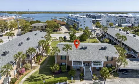 View/Area - 22 Comares Ave #6C, Saint Augustine, FL 32080 photo 2 of 7