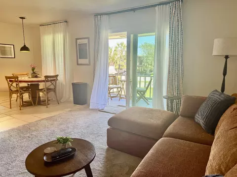 Living - 22 Comares Ave #6C, Saint Augustine, FL 32080 photo 7 of 7