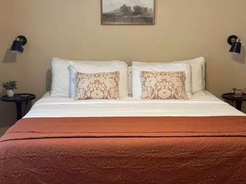 Bedroom - 22 Comares Ave #6C, Saint Augustine, FL 32080 photo 1 of 6