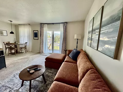 Living - 22 Comares Ave #6C, Saint Augustine, FL 32080 photo 2 of 7