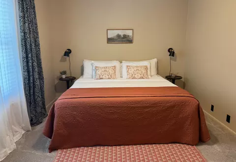 Bedroom - 22 Comares Ave #6C, Saint Augustine, FL 32080 photo 2 of 6