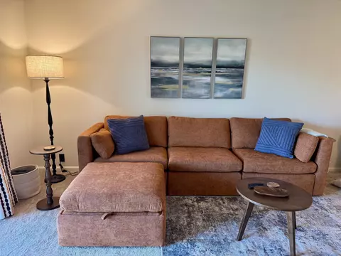 Living - 22 Comares Ave #6C, Saint Augustine, FL 32080 photo 1 of 7