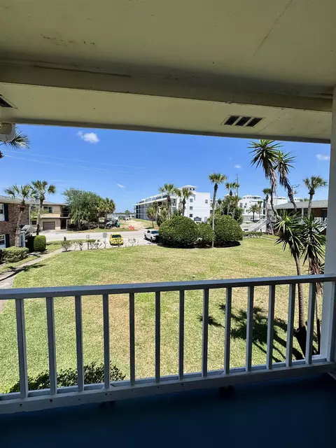 Exterior - 22 Comares Ave #6C, Saint Augustine, FL 32080 photo 9 of 12