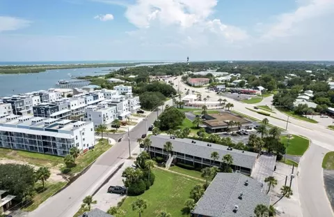 View/Area - 22 Comares Ave #6C, Saint Augustine, FL 32080 photo 3 of 7