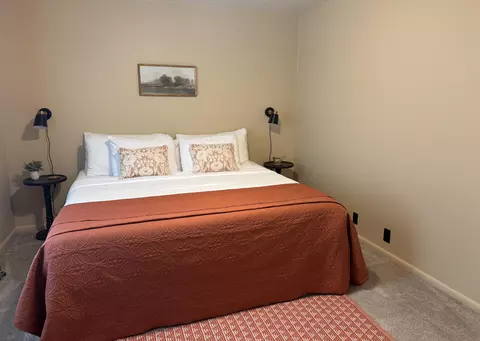 Bedroom - 22 Comares Ave #6C, Saint Augustine, FL 32080 photo 4 of 6