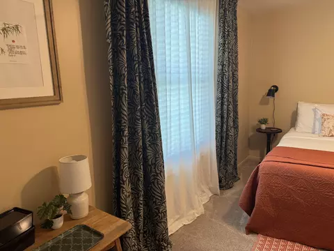 Bedroom - 22 Comares Ave #6C, Saint Augustine, FL 32080 photo 5 of 6
