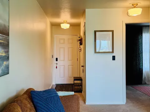 Entry Way - 22 Comares Ave #6C, Saint Augustine, FL 32080 photo 1 of 1