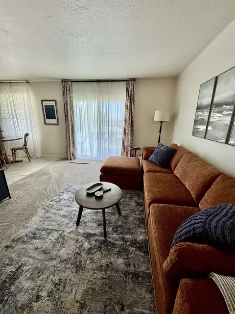 Living - 22 Comares Ave #6C, Saint Augustine, FL 32080 photo 4 of 7