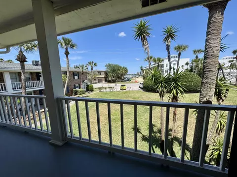 Exterior - 22 Comares Ave #6C, Saint Augustine, FL 32080 photo 8 of 12