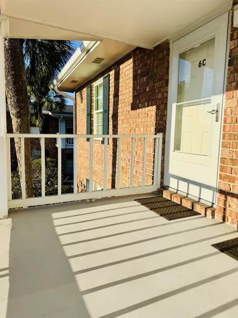 Exterior - 22 Comares Ave #6C, Saint Augustine, FL 32080 photo 12 of 12