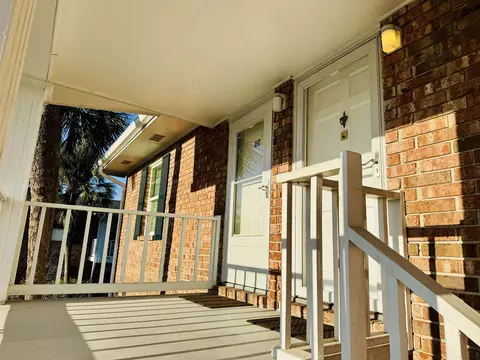 Exterior - 22 Comares Ave #6C, Saint Augustine, FL 32080 photo 11 of 12