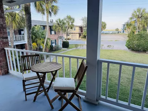 Exterior - 22 Comares Ave #6C, Saint Augustine, FL 32080 photo 3 of 12