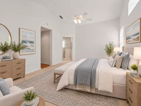 Bedroom - 1005 Makarios Dr, Saint Augustine, FL 32080 photo 4 of 8