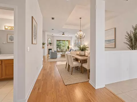 Entry Way - 1005 Makarios Dr, Saint Augustine, FL 32080 photo 4 of 4