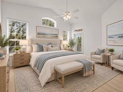 Bedroom - 1005 Makarios Dr, Saint Augustine, FL 32080 photo 2 of 8