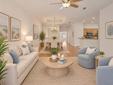Living - 10 05 Makarios Dr, Saint Augustine, FL 32080 photo 1 of 1