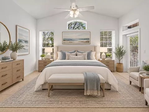Bedroom - 1005 Makarios Dr, Saint Augustine, FL 32080 photo 1 of 8