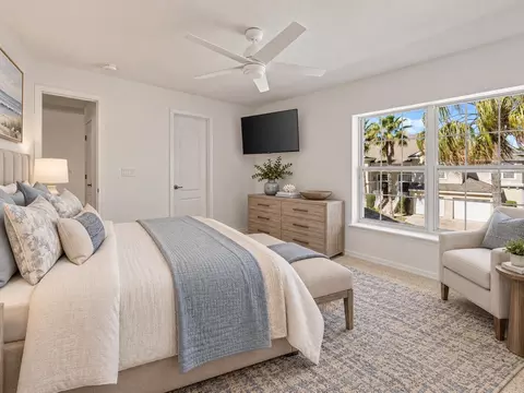 Bedroom - 1005 Makarios Dr, Saint Augustine, FL 32080 photo 7 of 8