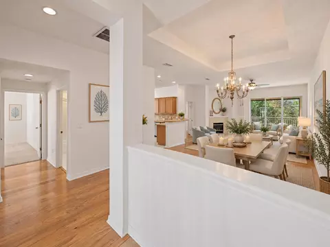 Entry Way - 10 05 Makarios Dr, Saint Augustine, FL 32080 photo 3 of 4