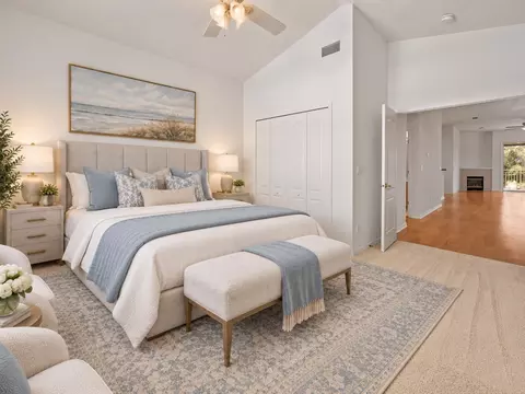 Bedroom - 1005 Makarios Dr, Saint Augustine, FL 32080 photo 6 of 8