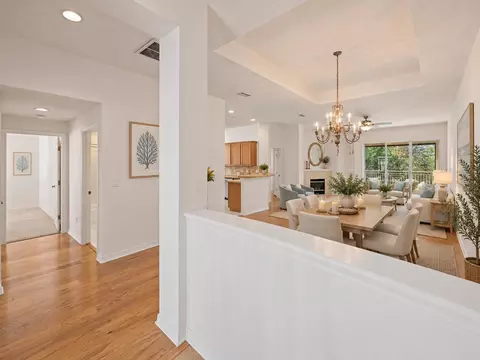 Entry Way - 1005 Makarios Dr, Saint Augustine, FL 32080 photo 3 of 4