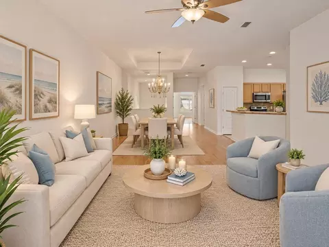Living - 1005 Makarios Dr, Saint Augustine, FL 32080 photo 1 of 1