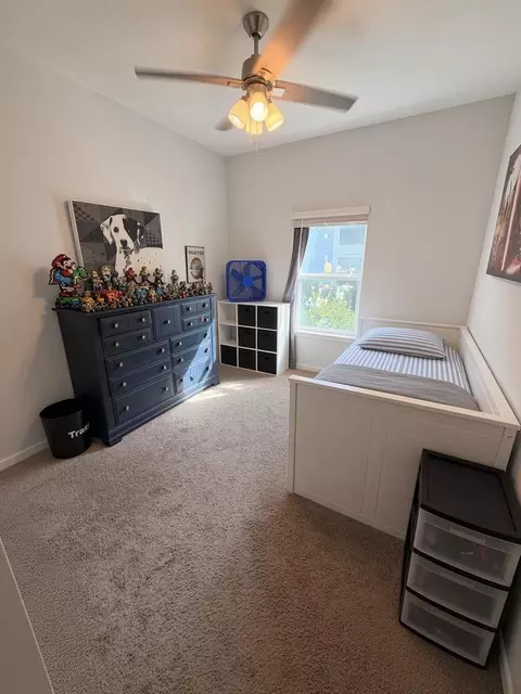Bedroom - 189 Foxcross Ave, Saint Augustine, FL 32092 photo 1 of 2