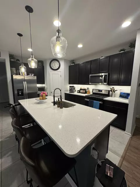Kitchen - 189 Foxcross Ave, Saint Augustine, FL 32092 photo 2 of 2