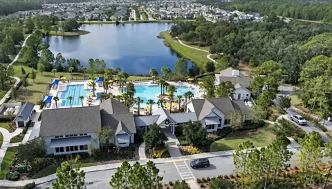 View/Area - 189 Foxcross Ave, Saint Augustine, FL 32092 photo 2 of 4