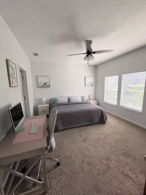 Bedroom - 189 Foxcross Ave, Saint Augustine, FL 32092 photo 2 of 2