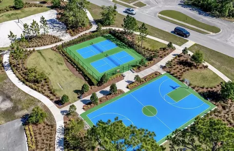 View/Area - 189 Foxcross Ave, Saint Augustine, FL 32092 photo 3 of 4