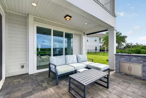 Exterior - 367 Five Island Dr, Saint Augustine, FL 32080 photo 7 of 14